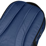 Mochila Unisex Backpack Advanced Azul Cat