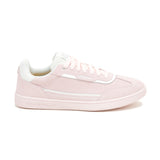 Sneaker Mujer Pause Retro T-Toe Ws Rosado Cat