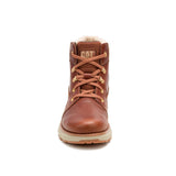 Bota Mujer Fandom Marron Cat