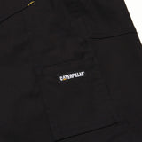 SHORT para HOMBRE FOUNDATION CARGO SHO (121) PITCH BLACK
