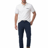 Pantalón Hombre Slim Tapered Chino P Cat