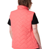 Chaleco Mujer W Mediumweight Insul Cat