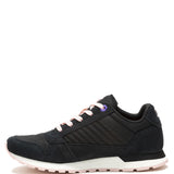 Sneaker Mujer Ventura Negro Cat