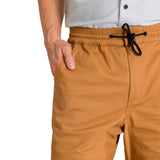 Short Hombre Foundation Cargo Sho Marron Cat