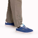 Sneaker Hombre Pause Retro T-Toe Indigo Cat