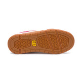 Sneaker Mujer Script Graffiti Cat