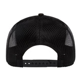 Gorro Hombre Panel Logo Promo Cat
