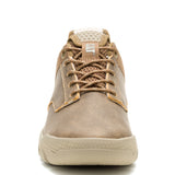 Sneaker Hombre Hex Lite Leather Marron Cat