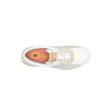 Sneaker Mujer Watchful Blanco Cat