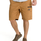 Short Hombre Foundation Cargo Sho Marron Cat