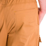 Pantalon Hombre Diesel Pant Marron Cat