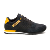 Sneaker Hombre Ventura Negro Cat