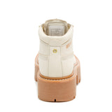 Bota Mujer Colorado Max Chukka Gris Cat
