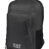Mochila Unisex Explorer Advanced Ba Gris Cat