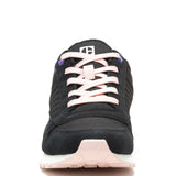 Sneaker Mujer Ventura Negro Cat