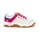 Sneaker Mujer Script Graffiti Cat