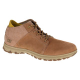 Bota Hombre Science Mid Marron Cat
