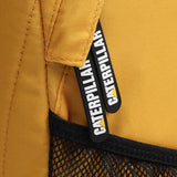 Mochila Unisex Tokyo Urban Backpack Amarillo Cat