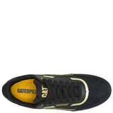 Sneaker Mujer Pause Retro T-Toe Ws Negro Cat