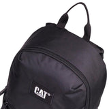 Mochila Unisex Gobi Light Backpack Negro Cat