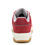 Sneaker Hombre Theorem Rojo Cat