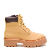 Bota Mujer Colorado Max W S 6 Z Amarillo Cat