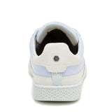 Sneaker Mujer Pause Retro Canvas W Azul Cat
