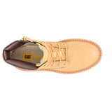 Bota Mujer Colorado Max W S 6 Z Amarillo Cat