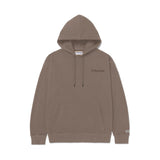 Buzo Hombre Relaxed French Terry Beige Cat