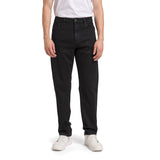 Pantalon Hombre Triblend Stretch Den Negro Cat