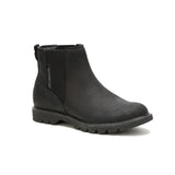 Bota Mujer Colorado W S Chelsea Negro Cat