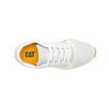 Sneaker Mujer Ventura Blanco Cat