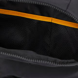 Mochila Unisex Virginia Laptop Back Negro Cat
