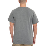 Remera Manga Corta Hombre  Essentials s/s tee Cat