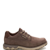 Zapato Hombre Pursue Lo Marron Cat