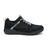 Sneaker Hombre Hex Ready Low Mesh Negro Cat