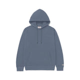 Buzo Hombre Relaxed French Terry Gris Cat