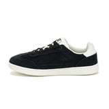 Sneaker Hombre Pause Retro T-Toe Negro Cat