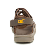 Sandalia Hombre Cadent Marron Cat