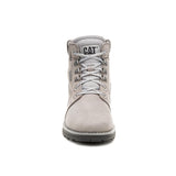 Bota Mujer Charli Wp Gris Cat