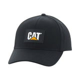 Gorro Hombre Cat Patch Hat Negro Cat