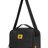 Mochila Unisex Emma Lunch Bag Negro Cat