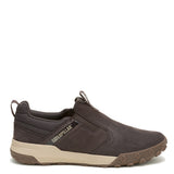 Zapato Slip On Hombre Hex Ready Slip On Marron Cat