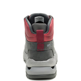 Bota Hombre Surge Hiker Gris Cat