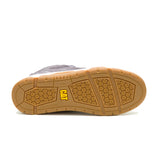 Sneaker Hombre Theorem Shootie Gris Cat