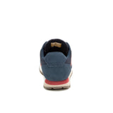 Sneaker Hombre Ventura Azul Cat