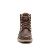 Bota Mujer Fandom Marron Cat