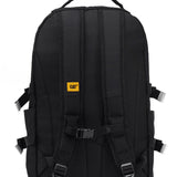 Mochila Unisex Sao Paulo Urban Back Negro Cat