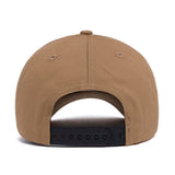 Gorro Hombre Cat Patch Hat Marron Cat