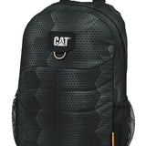 Mochila Unisex Benson Backpack Negro Cat